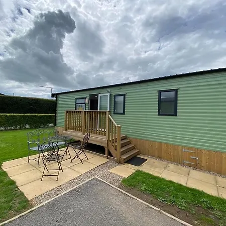 Campsite Lido Leisure Park