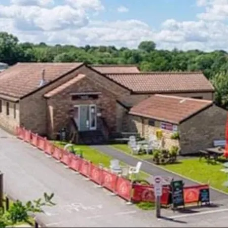 Lido Leisure Park * Knaresborough