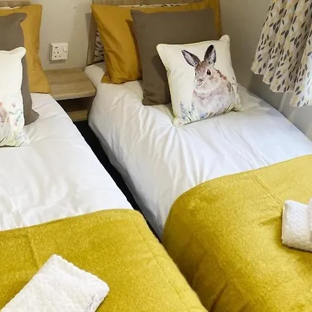 Lido Leisure Park Camping *