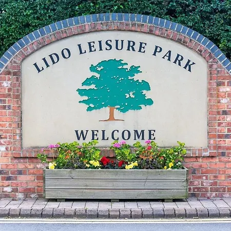 Lido Leisure Park Campsite