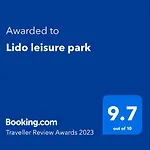 Lido Leisure Park 营地 *